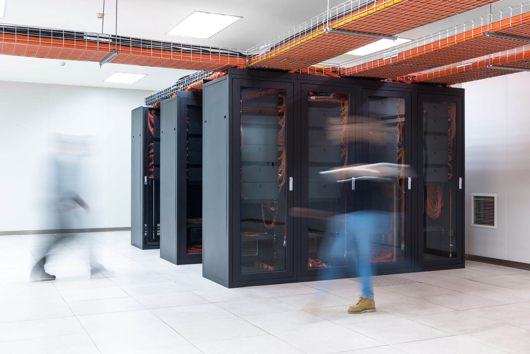 CWICK Networks