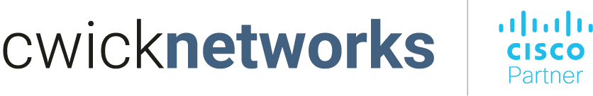 CWICK Networks | Cisco Partner